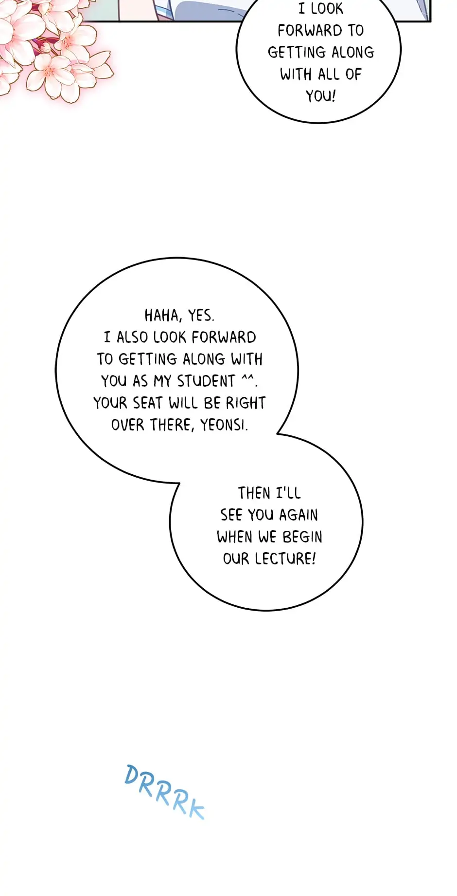 An Animal Hospital In The Border Area chapter 59 page 28