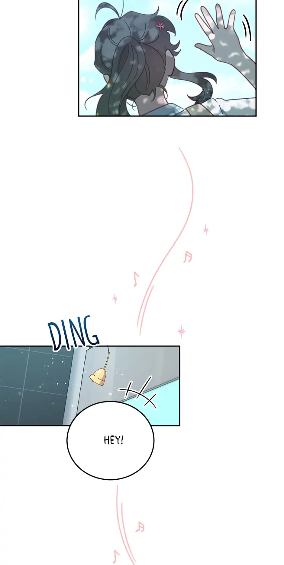 An Animal Hospital In The Border Area chapter 59 page 3