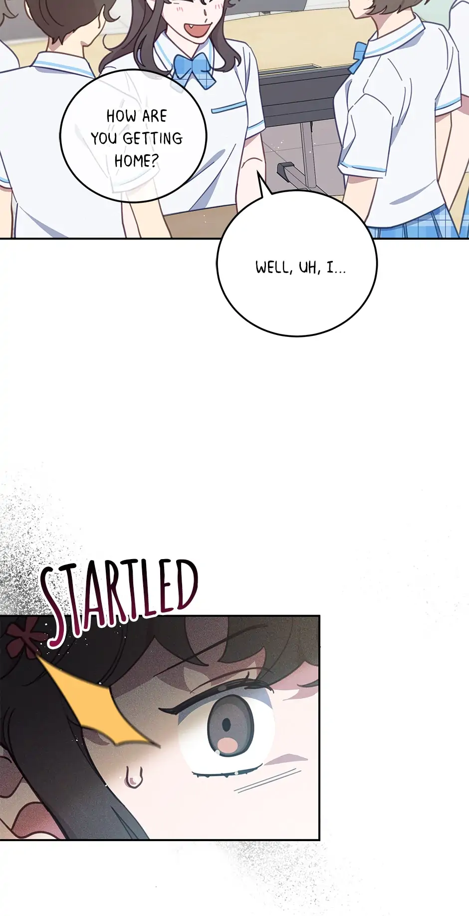 An Animal Hospital In The Border Area chapter 59 page 30