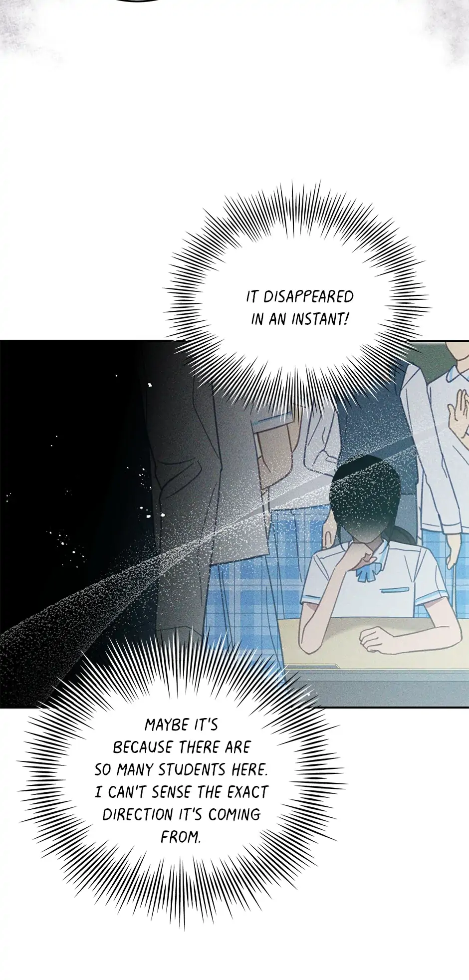 An Animal Hospital In The Border Area chapter 59 page 32