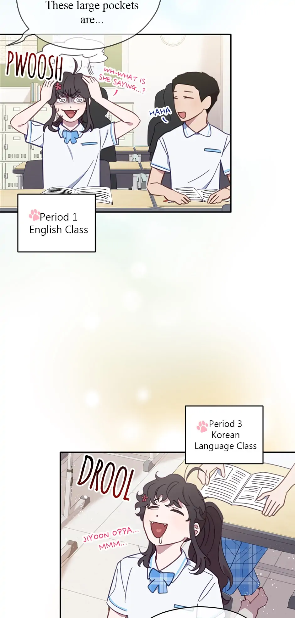 An Animal Hospital In The Border Area chapter 59 page 35