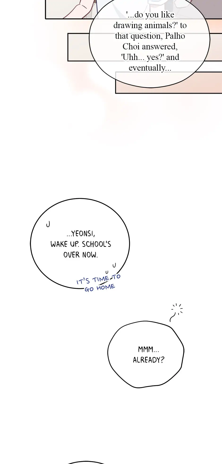 An Animal Hospital In The Border Area chapter 59 page 36