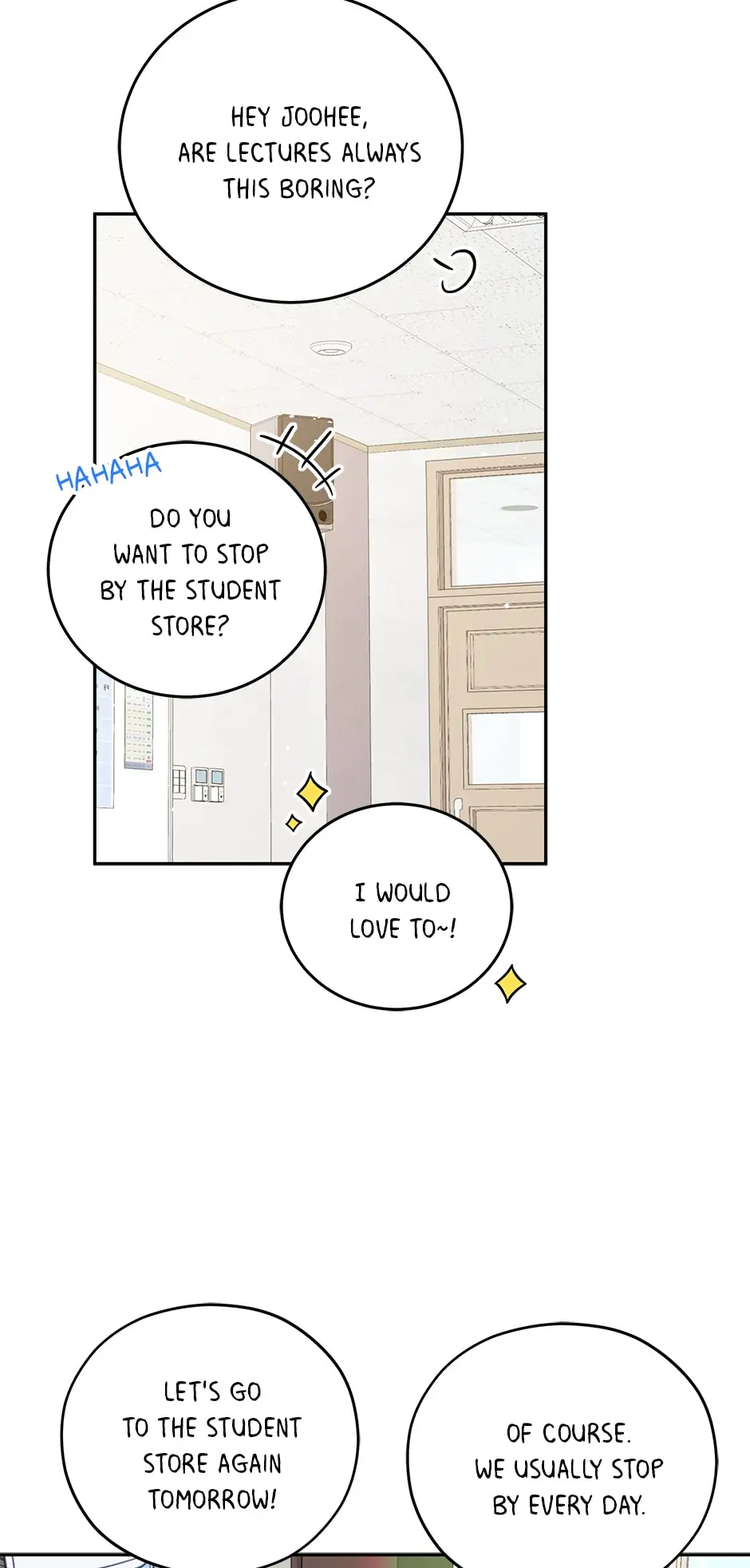 An Animal Hospital In The Border Area chapter 59 page 37