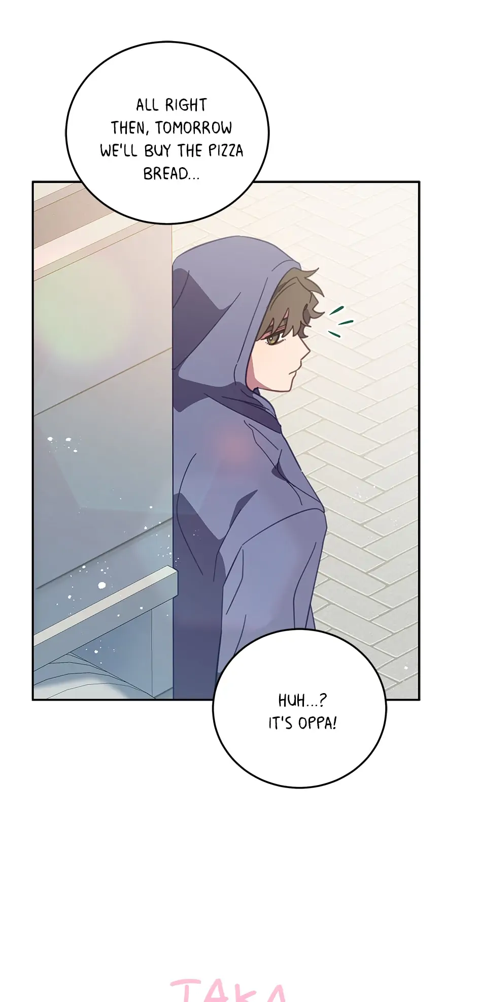 An Animal Hospital In The Border Area chapter 59 page 39