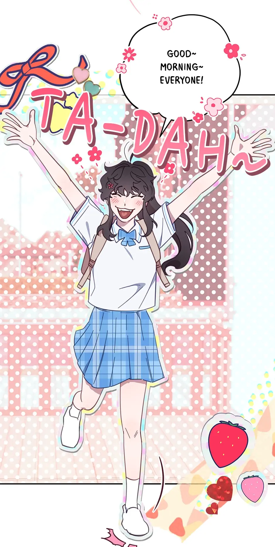 An Animal Hospital In The Border Area chapter 59 page 4