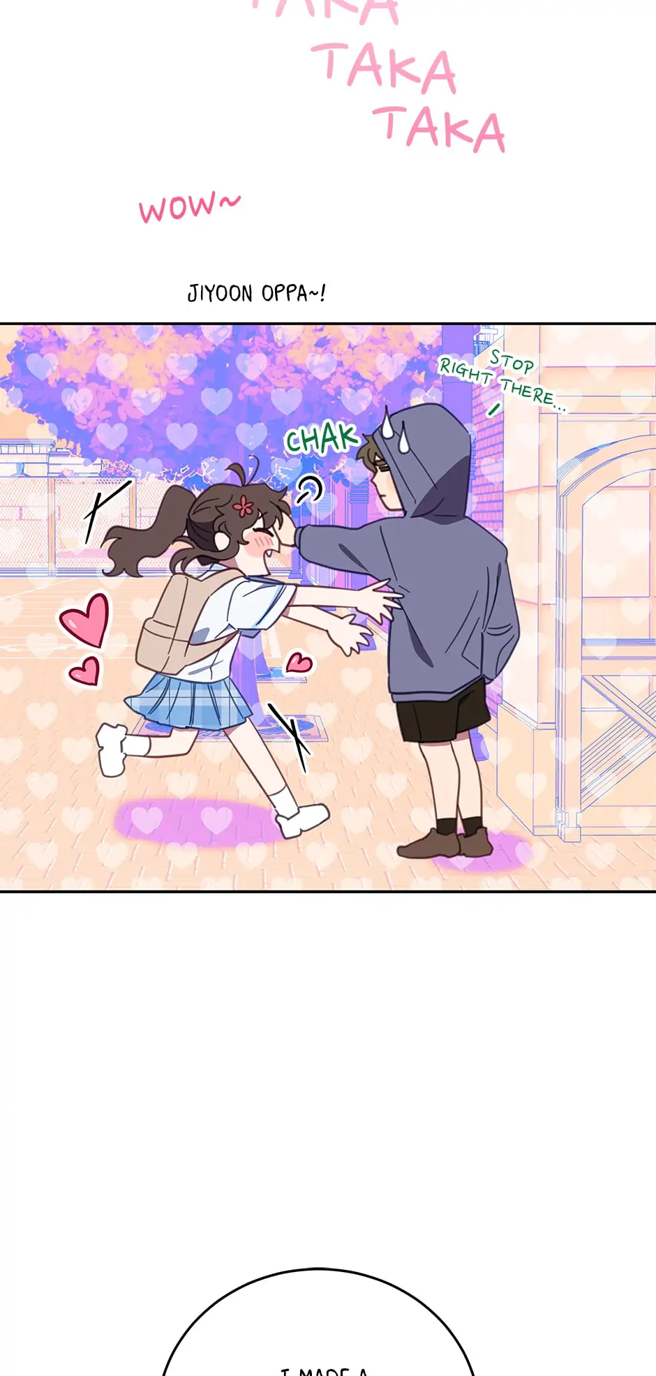 An Animal Hospital In The Border Area chapter 59 page 40