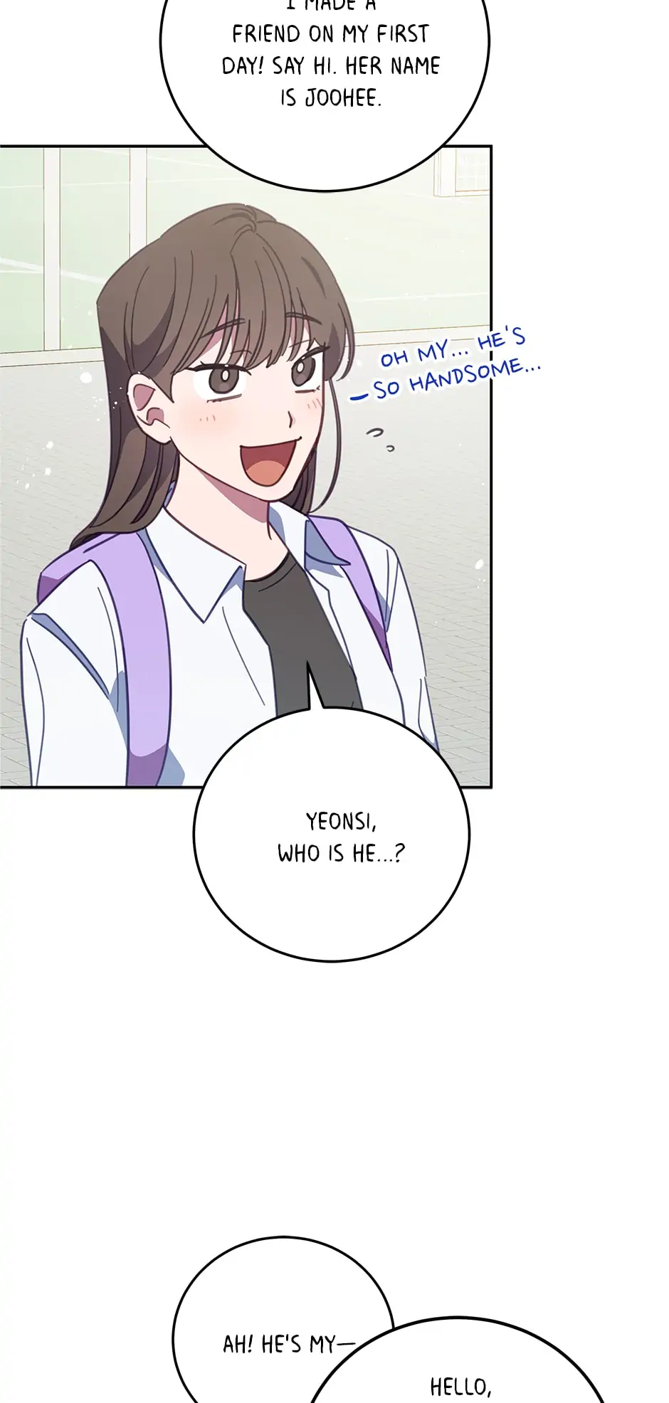 An Animal Hospital In The Border Area chapter 59 page 41