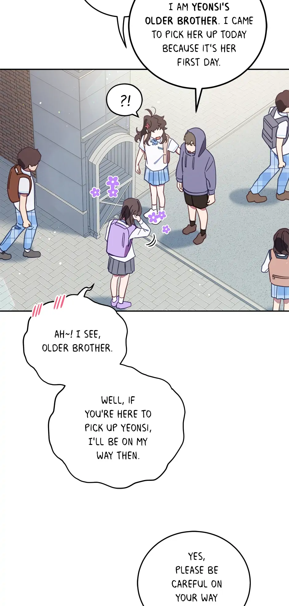 An Animal Hospital In The Border Area chapter 59 page 42