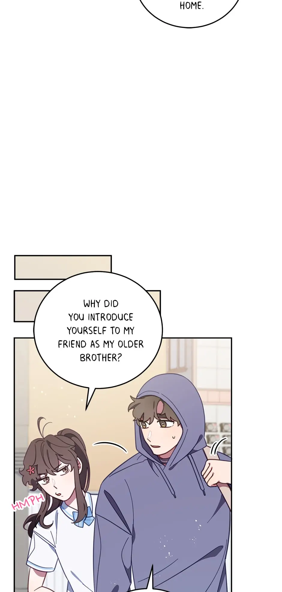 An Animal Hospital In The Border Area chapter 59 page 43