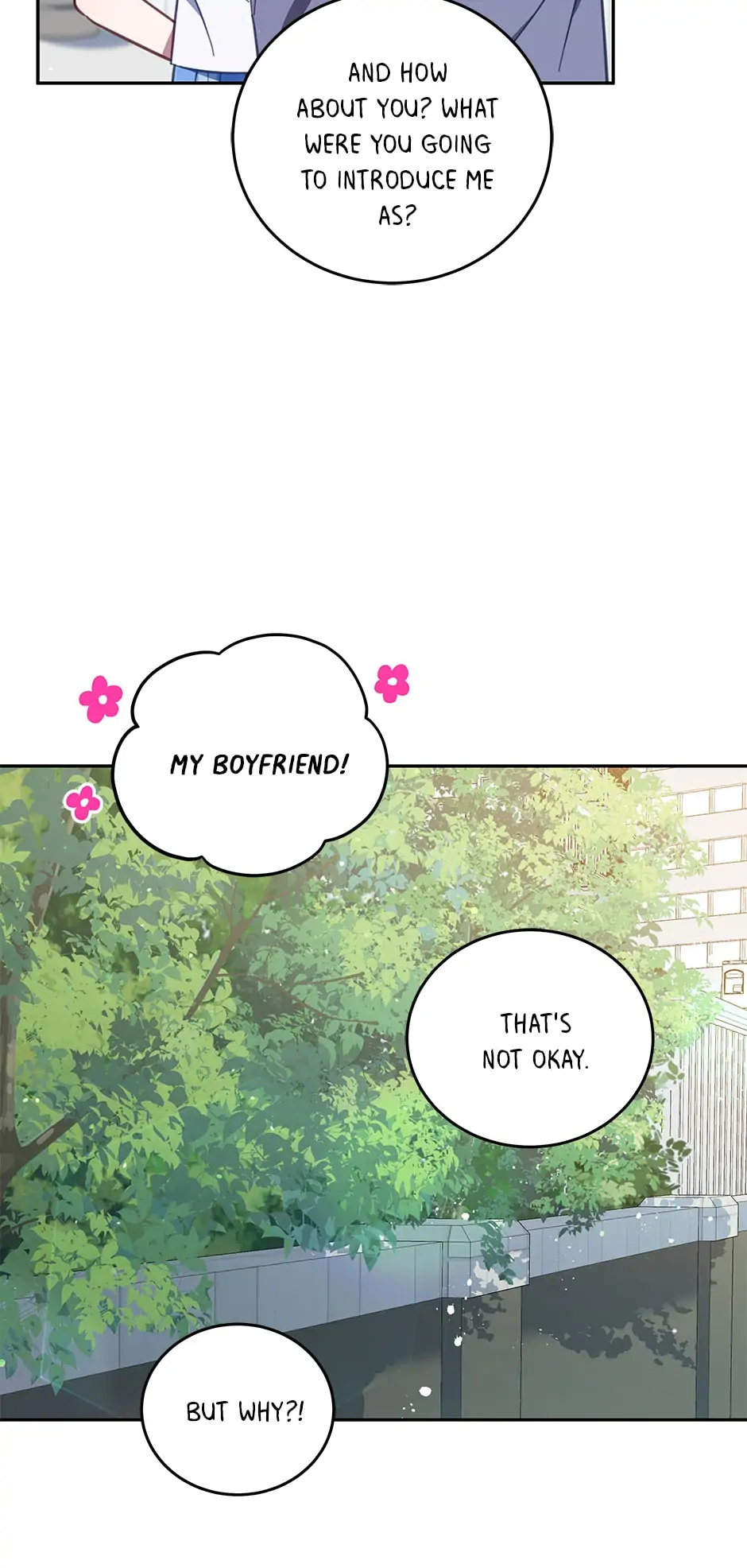 An Animal Hospital In The Border Area chapter 59 page 44