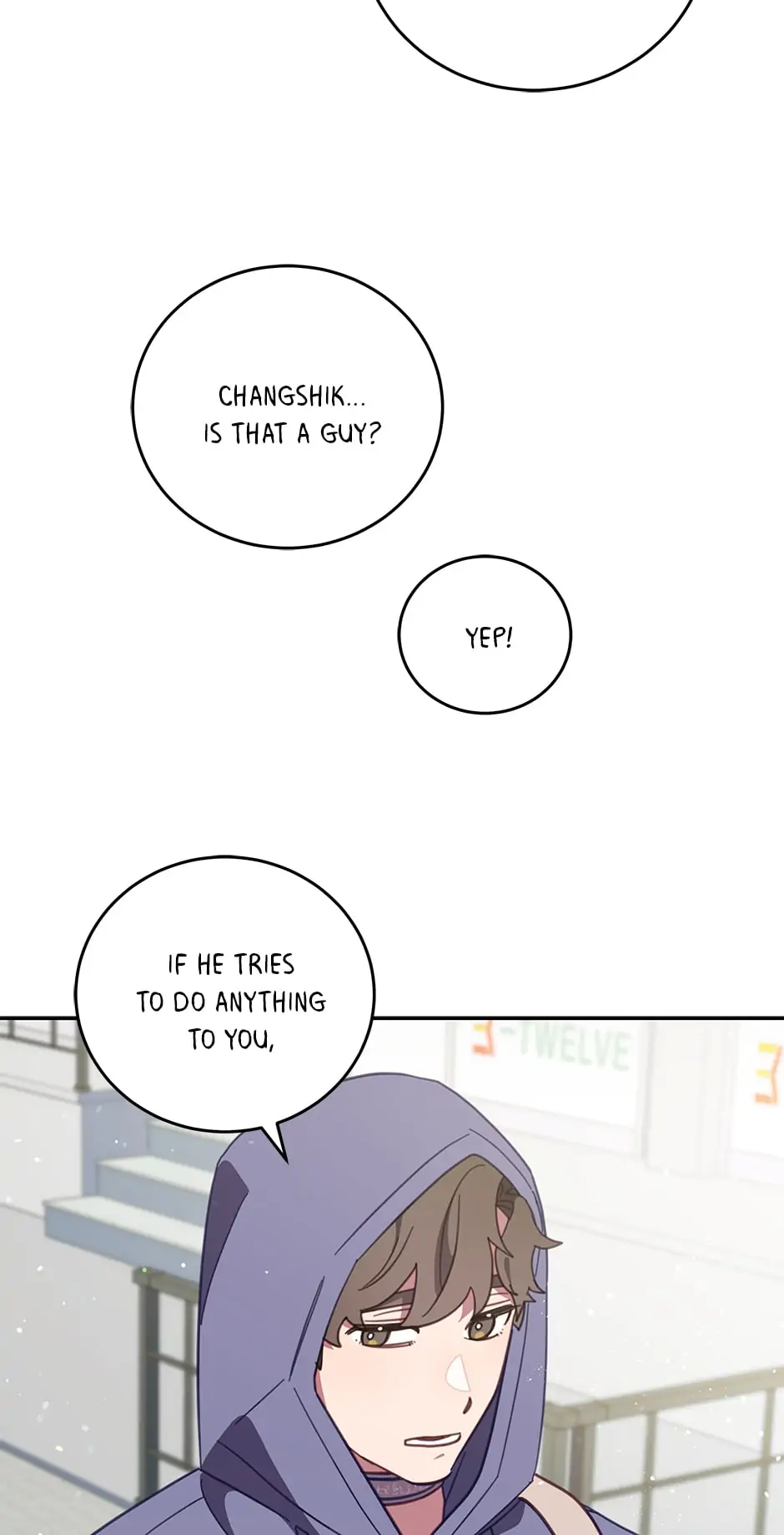 An Animal Hospital In The Border Area chapter 59 page 46