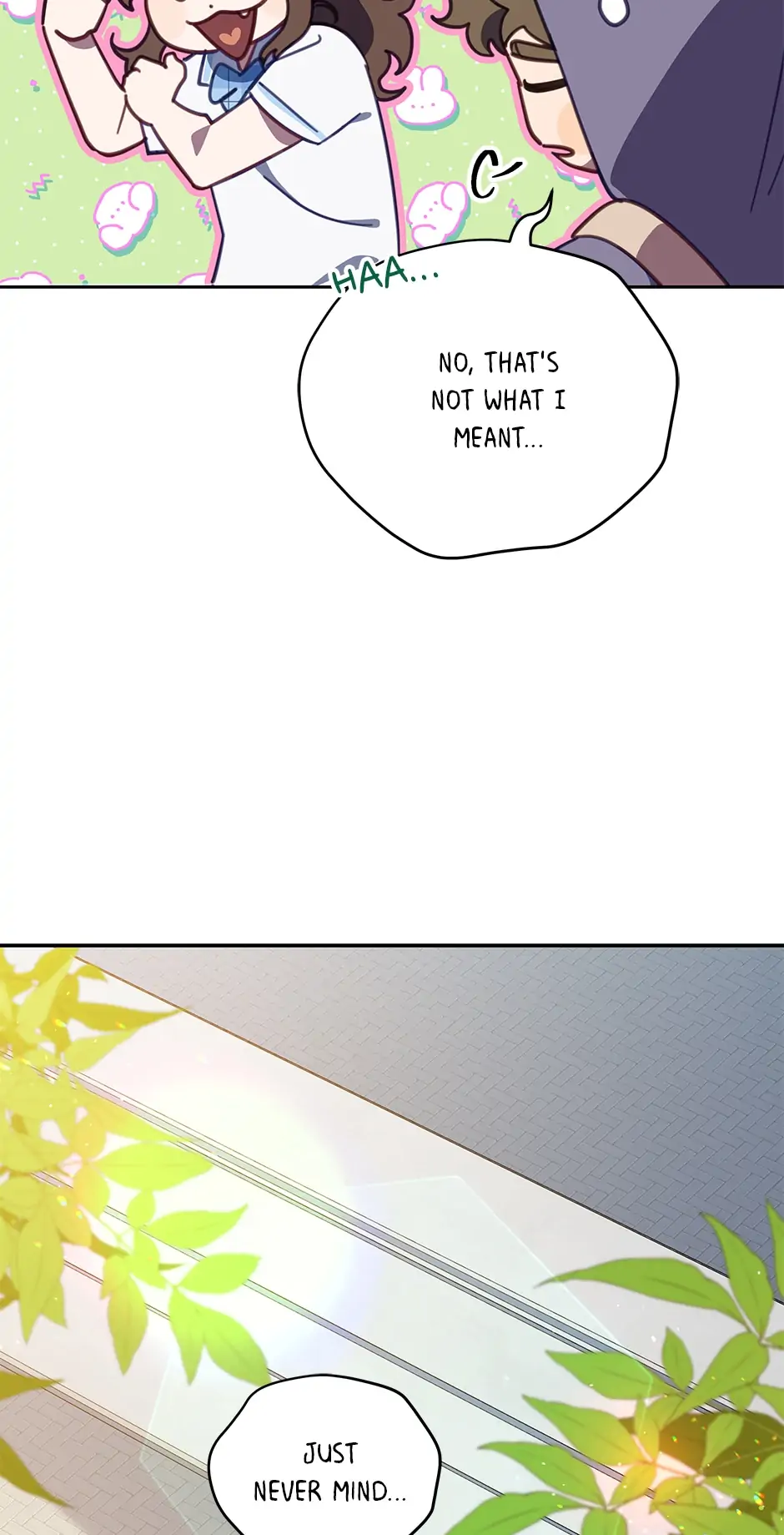 An Animal Hospital In The Border Area chapter 59 page 48