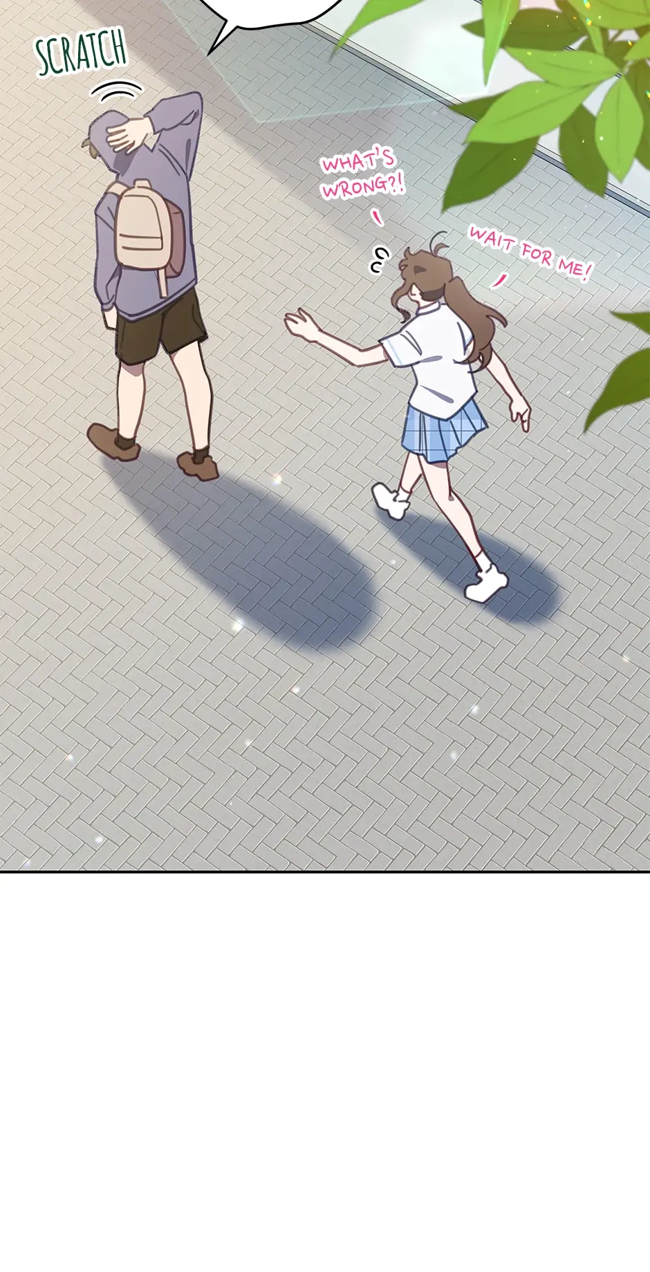 An Animal Hospital In The Border Area chapter 59 page 49