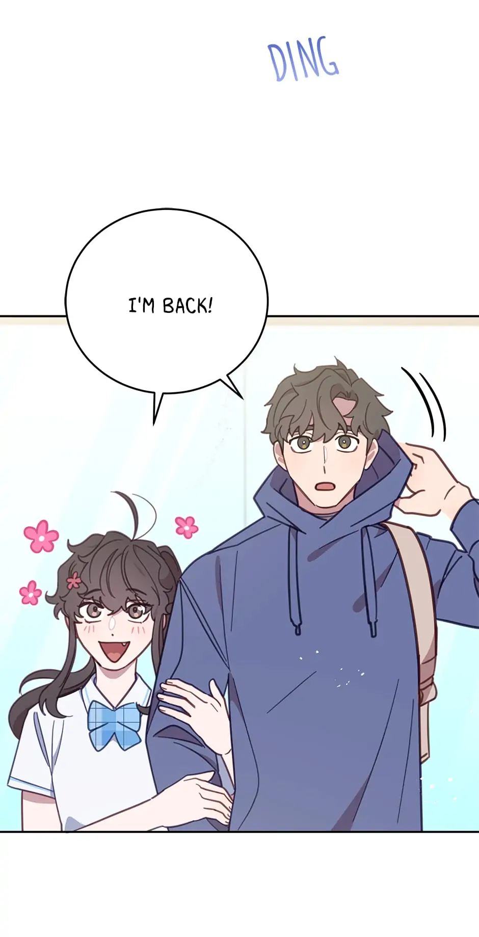 An Animal Hospital In The Border Area chapter 59 page 50