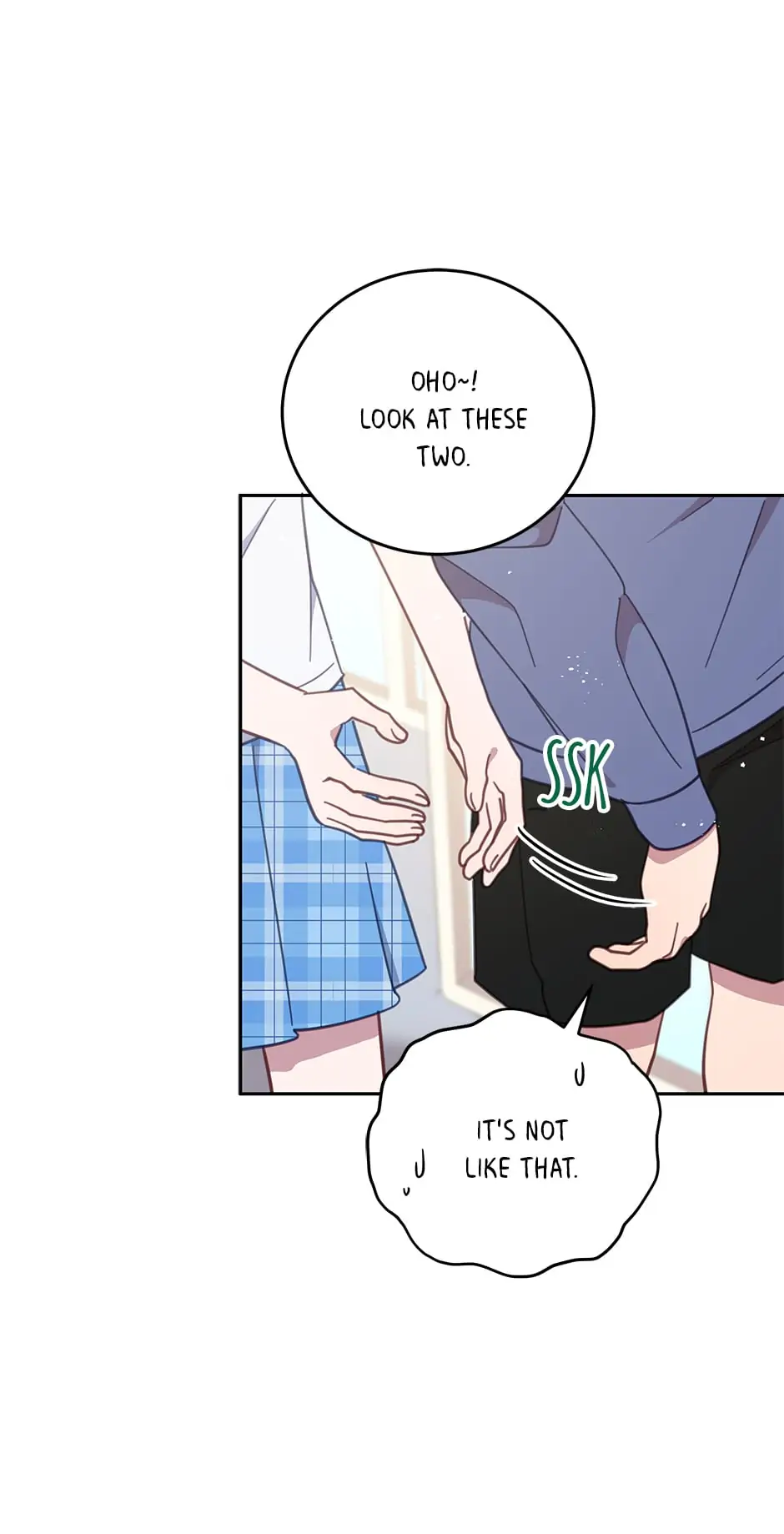 An Animal Hospital In The Border Area chapter 59 page 51