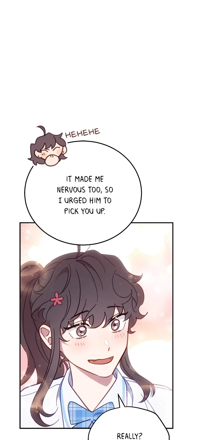 An Animal Hospital In The Border Area chapter 59 page 53