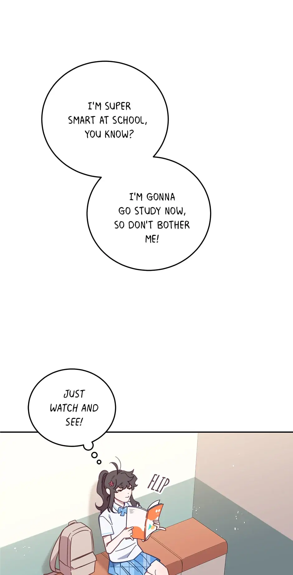 An Animal Hospital In The Border Area chapter 59 page 56