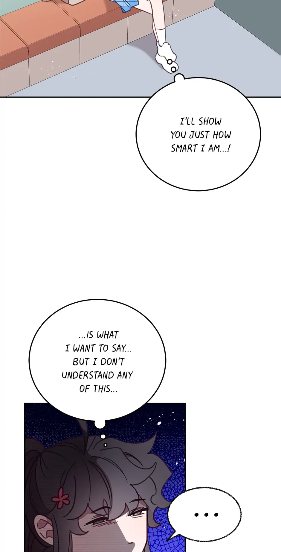 An Animal Hospital In The Border Area chapter 59 page 57