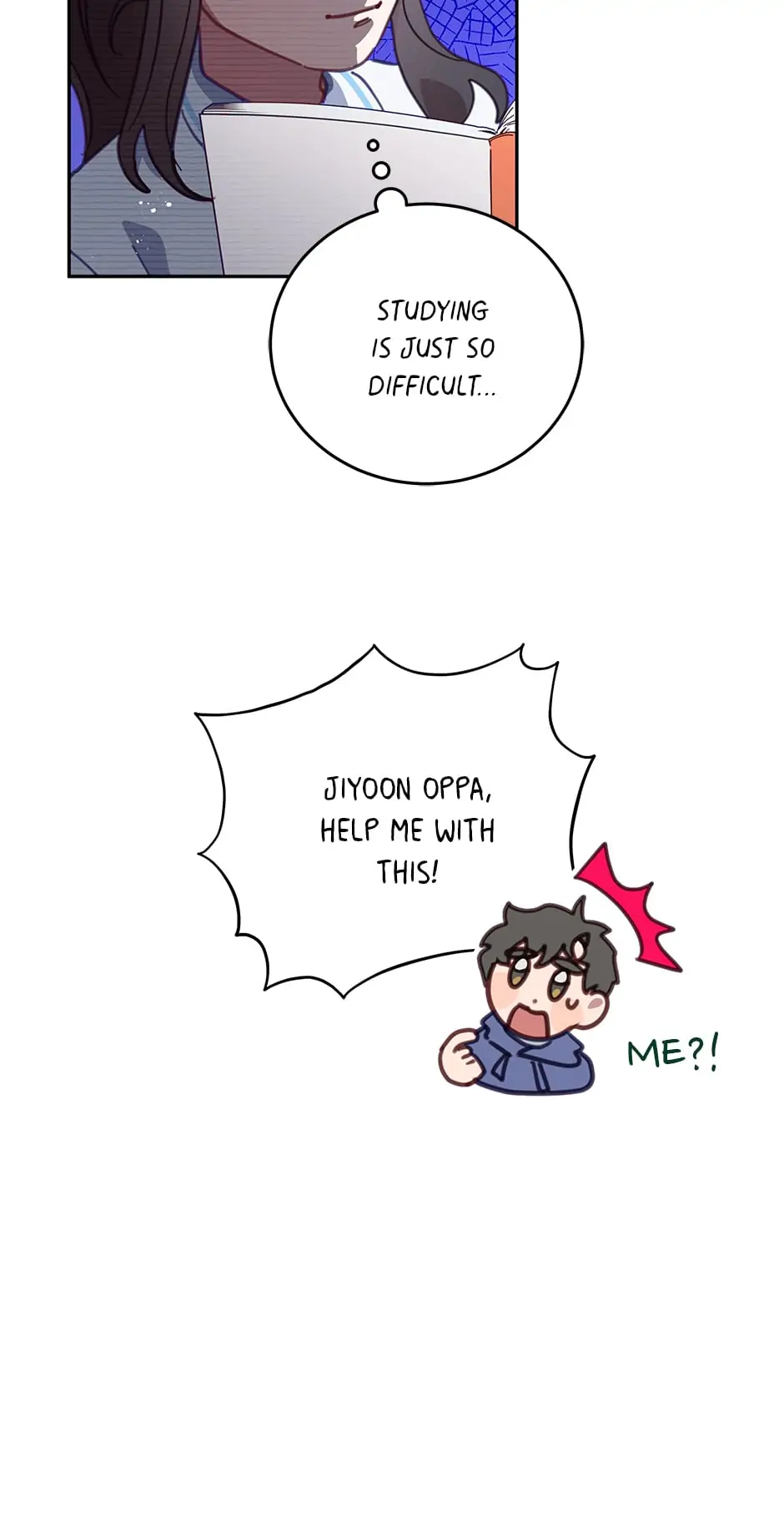 An Animal Hospital In The Border Area chapter 59 page 58