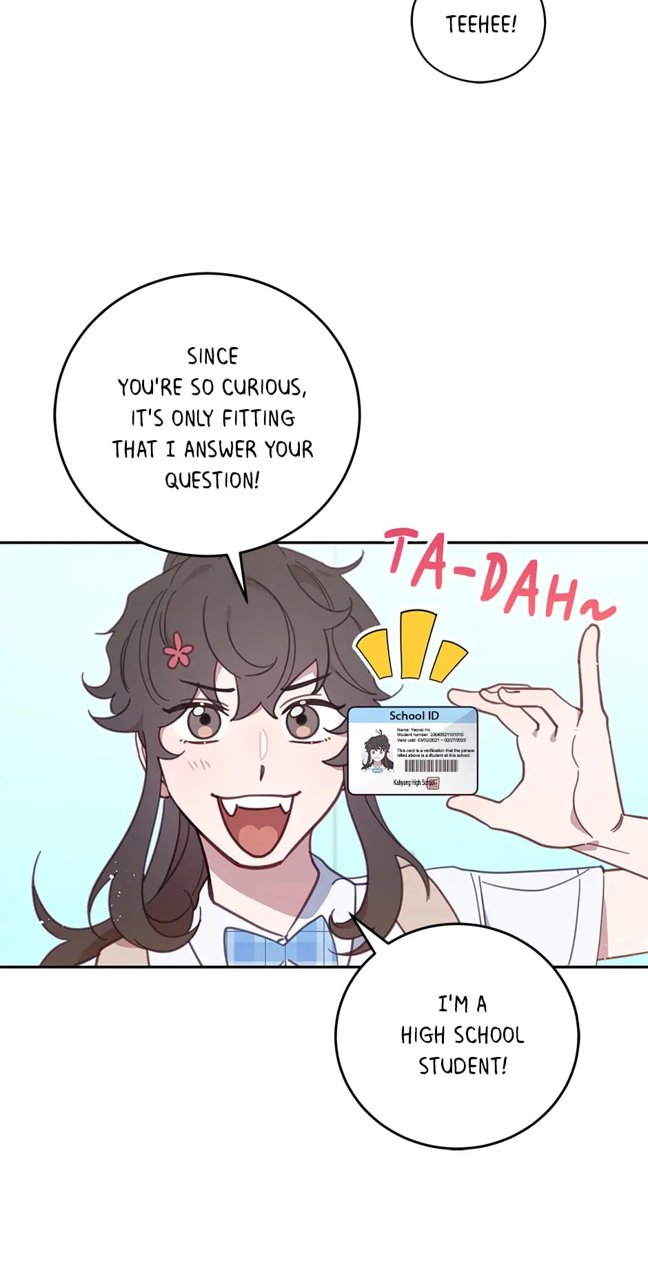 An Animal Hospital In The Border Area chapter 59 page 6