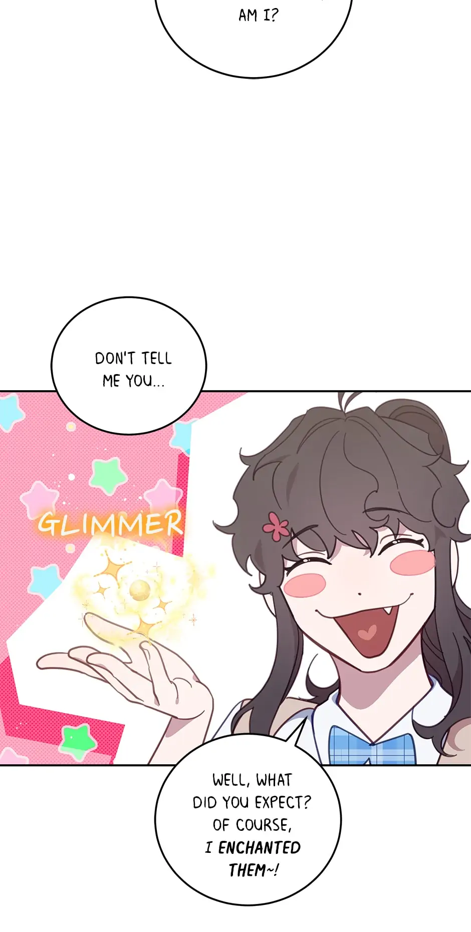 An Animal Hospital In The Border Area chapter 59 page 8