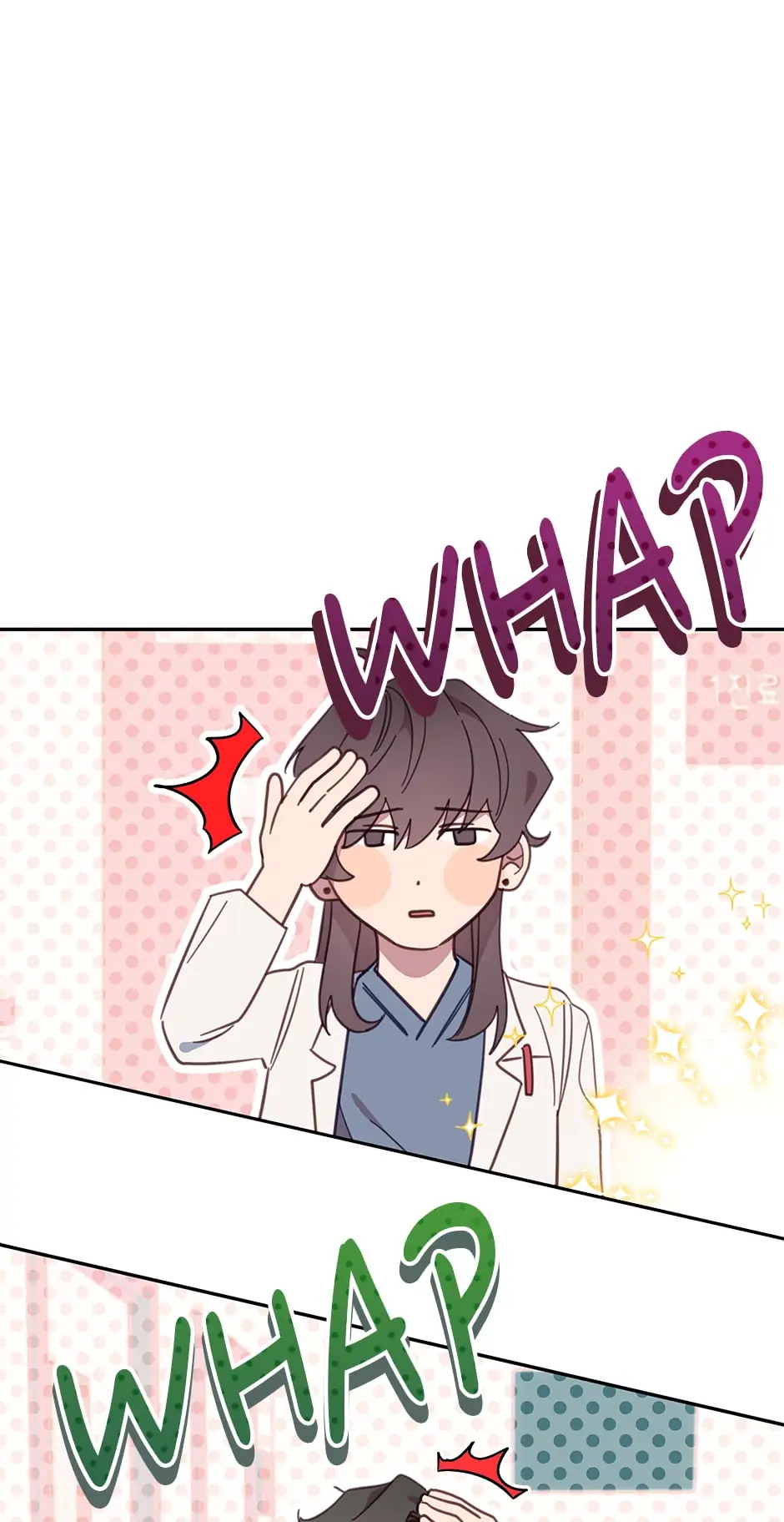 An Animal Hospital In The Border Area chapter 59 page 9