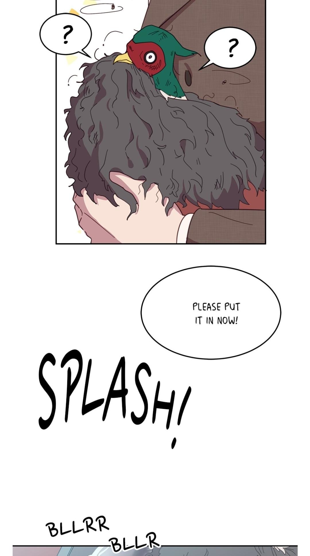 An Animal Hospital In The Border Area chapter 6 page 11