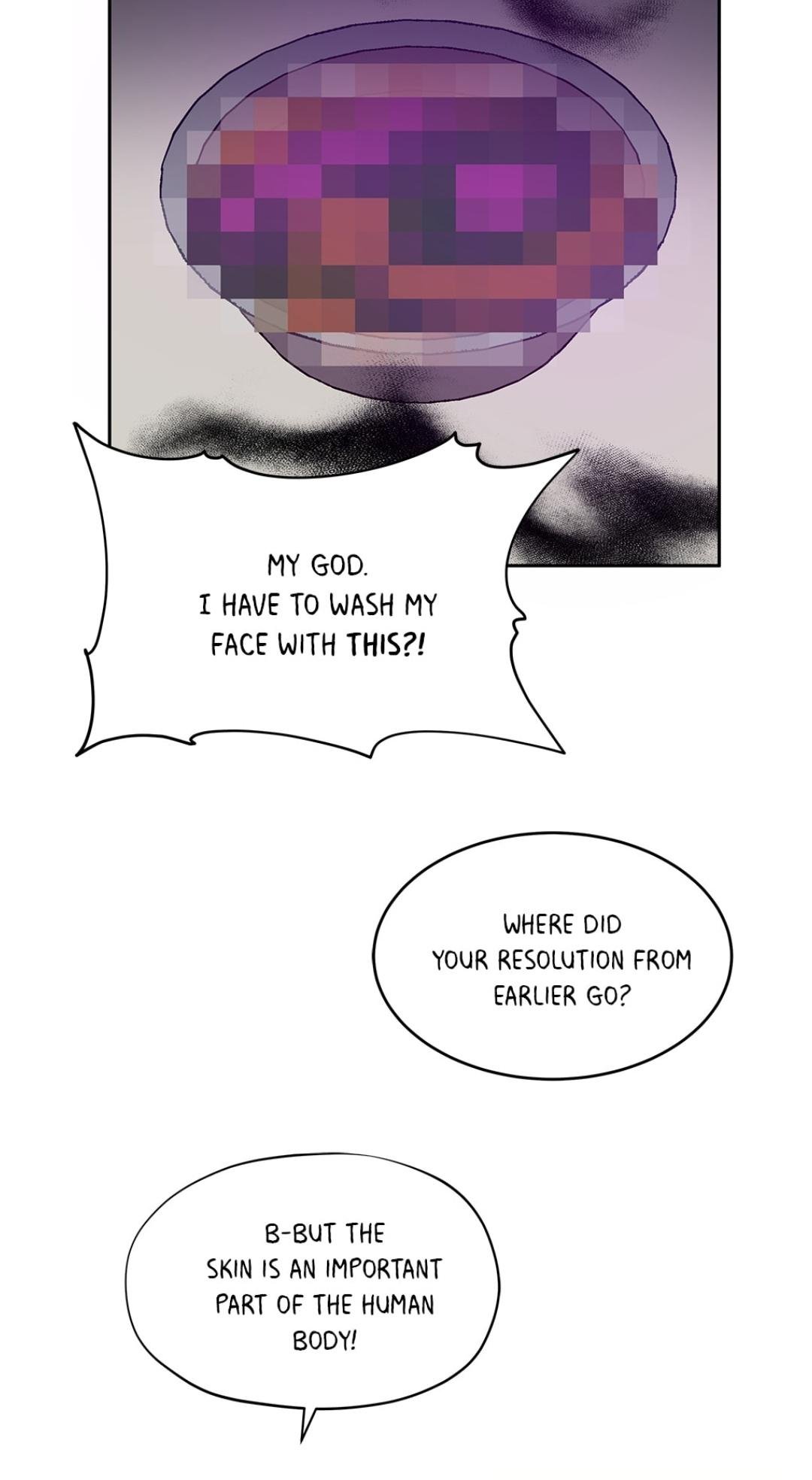 An Animal Hospital In The Border Area chapter 6 page 13