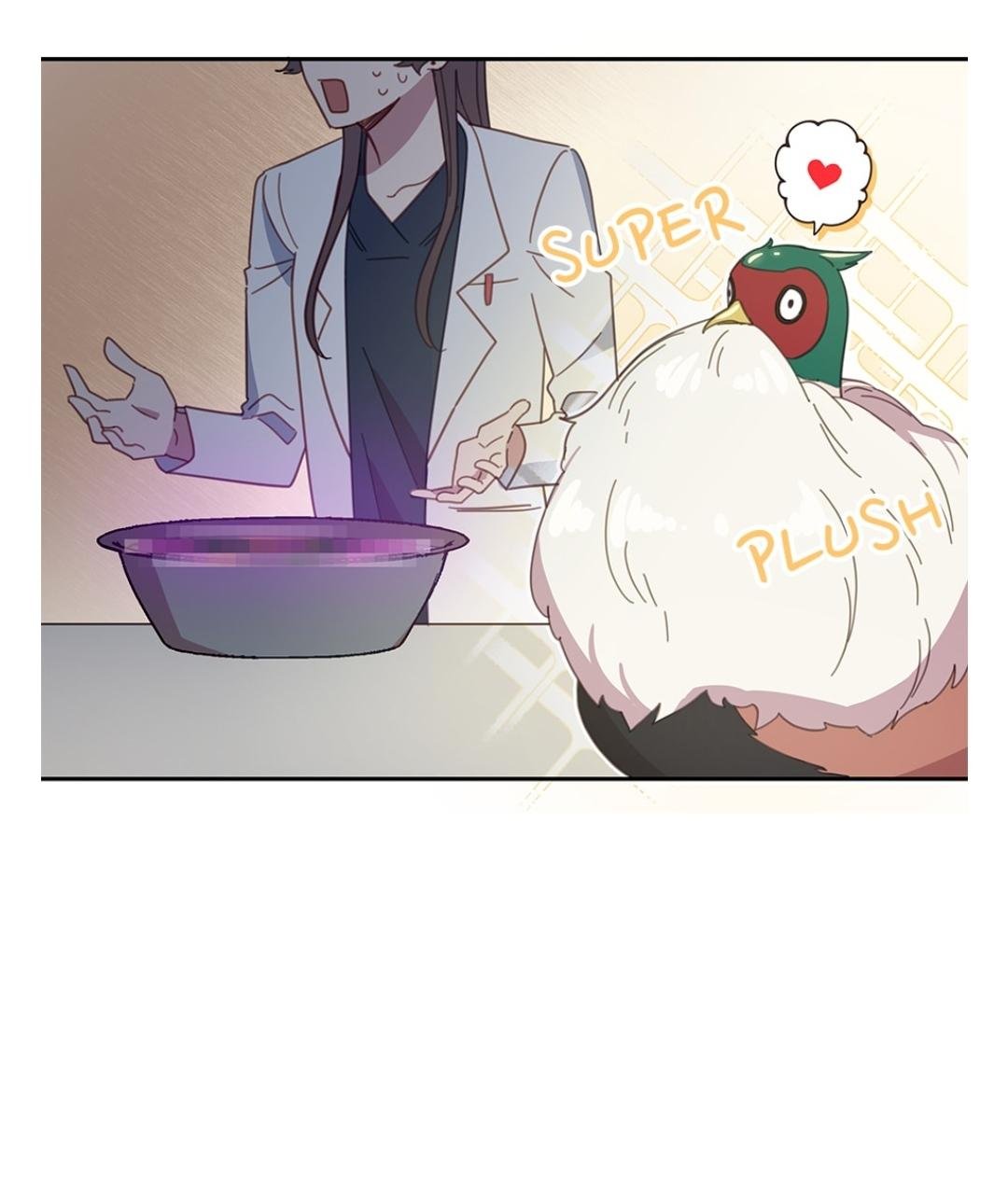 An Animal Hospital In The Border Area chapter 6 page 14