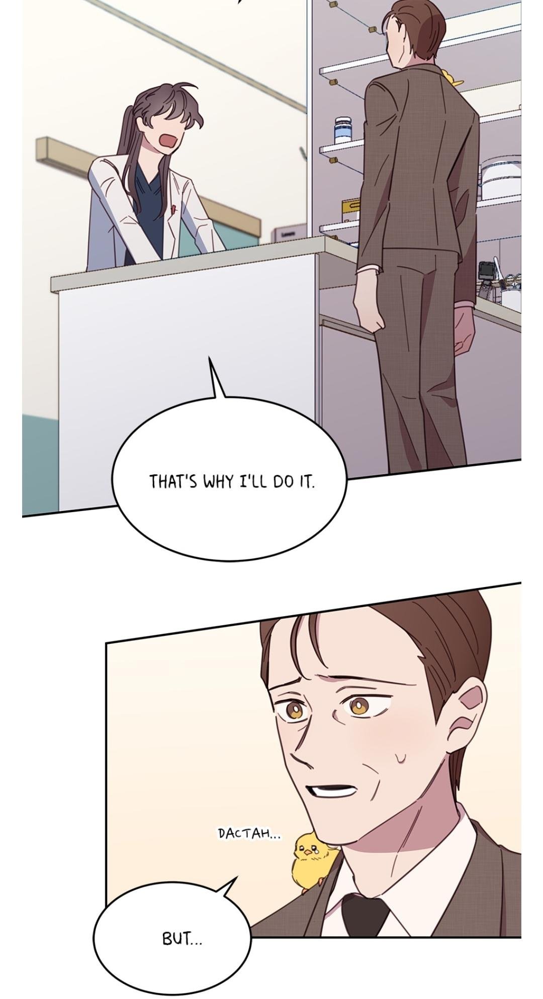 An Animal Hospital In The Border Area chapter 6 page 2