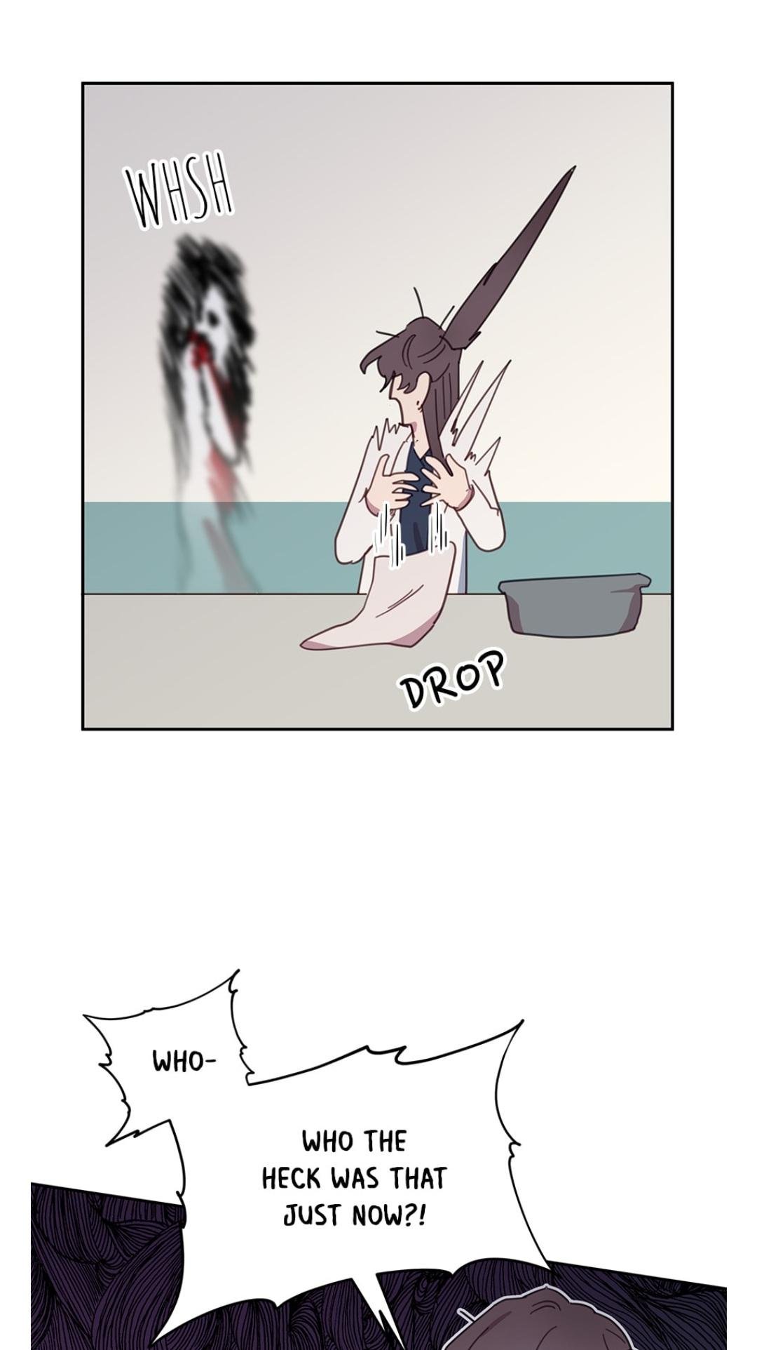 An Animal Hospital In The Border Area chapter 6 page 21