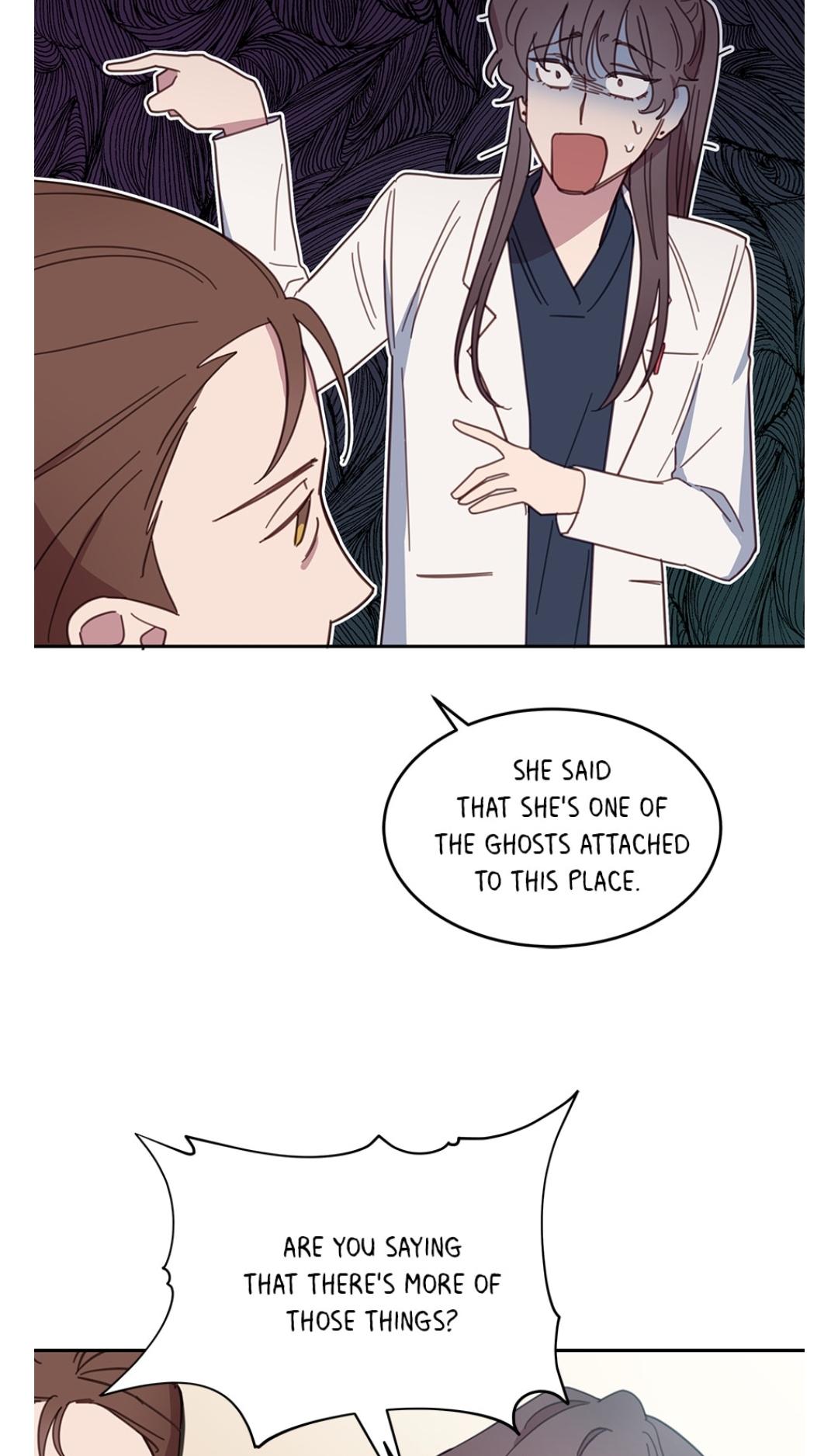 An Animal Hospital In The Border Area chapter 6 page 22