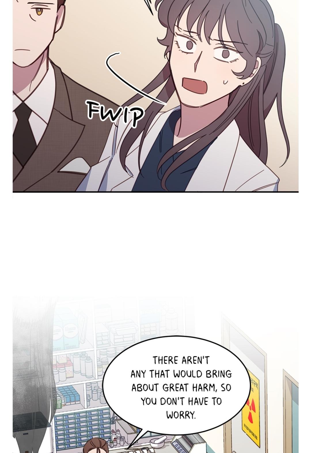 An Animal Hospital In The Border Area chapter 6 page 23