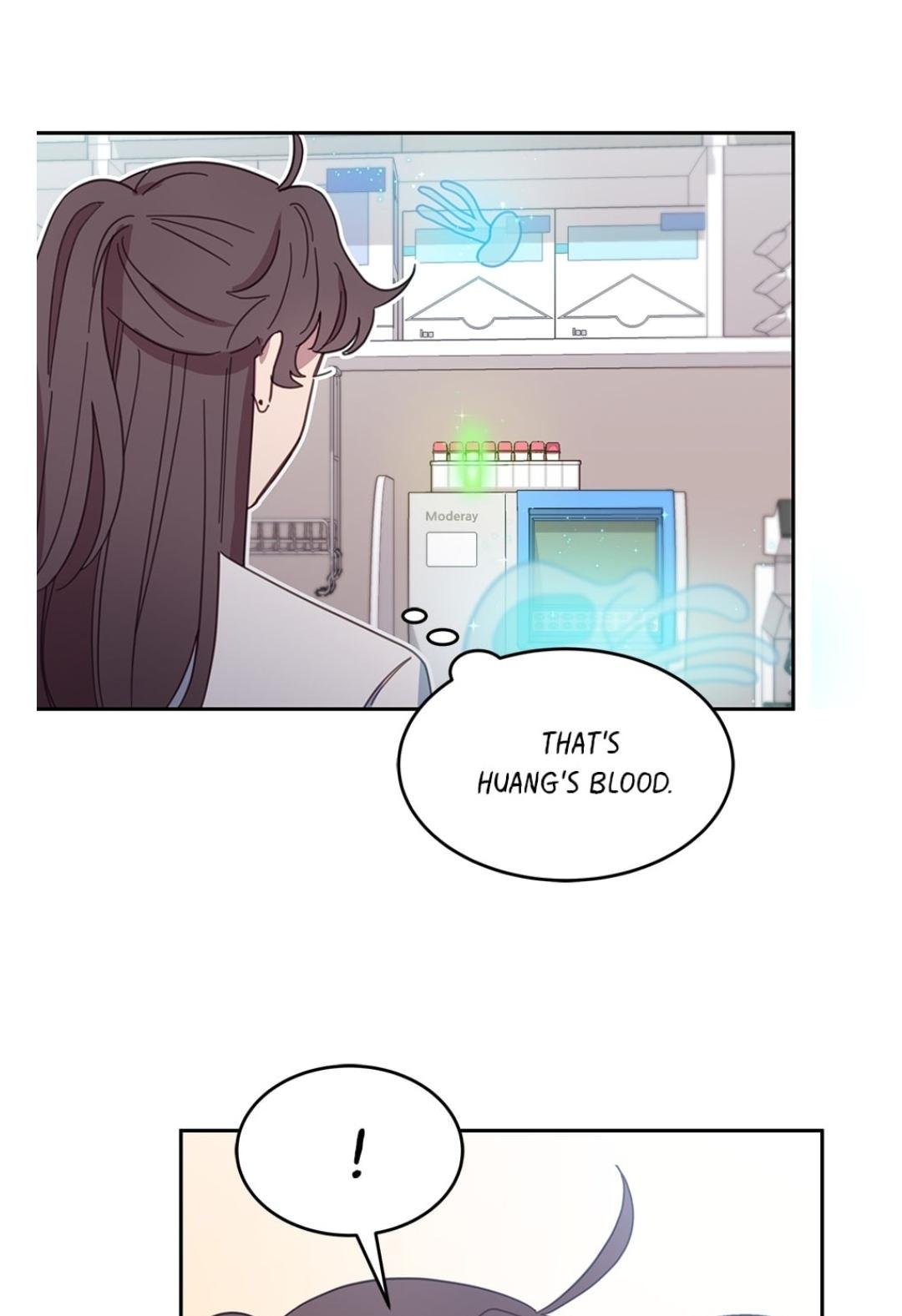 An Animal Hospital In The Border Area chapter 6 page 27