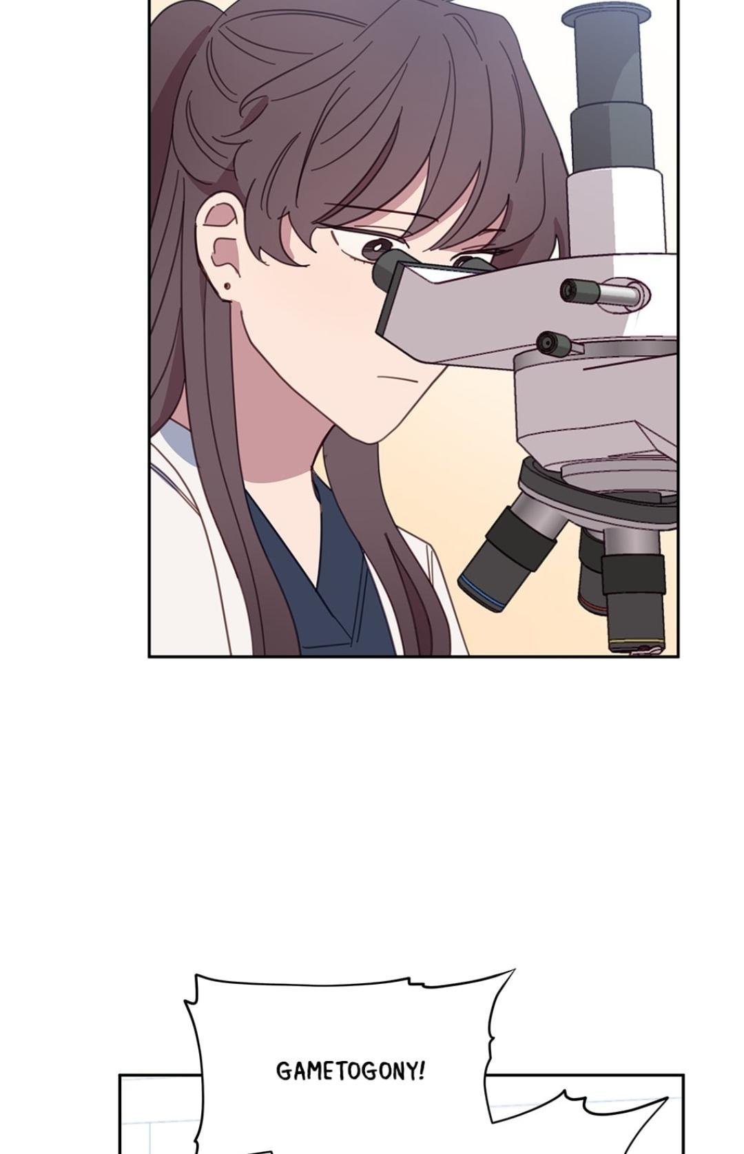 An Animal Hospital In The Border Area chapter 6 page 28