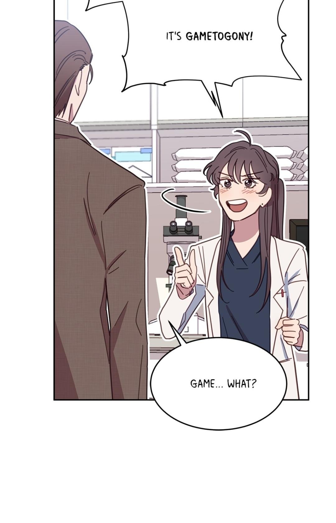 An Animal Hospital In The Border Area chapter 6 page 29