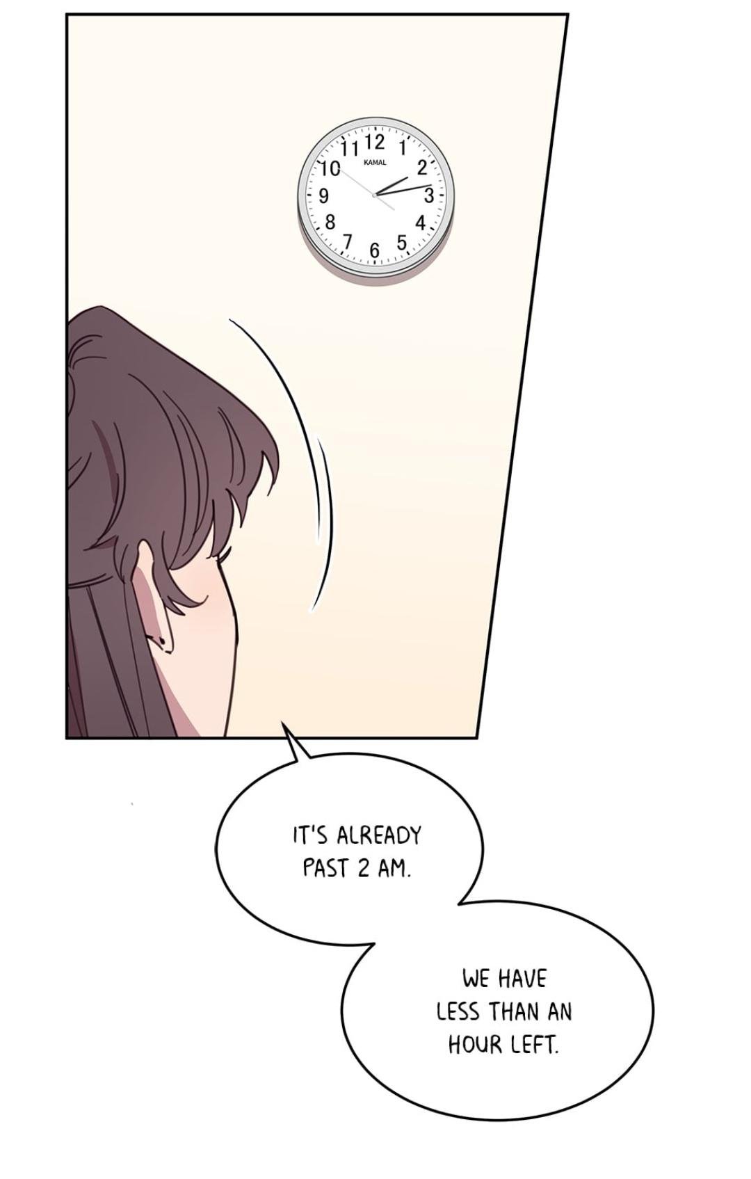 An Animal Hospital In The Border Area chapter 6 page 3