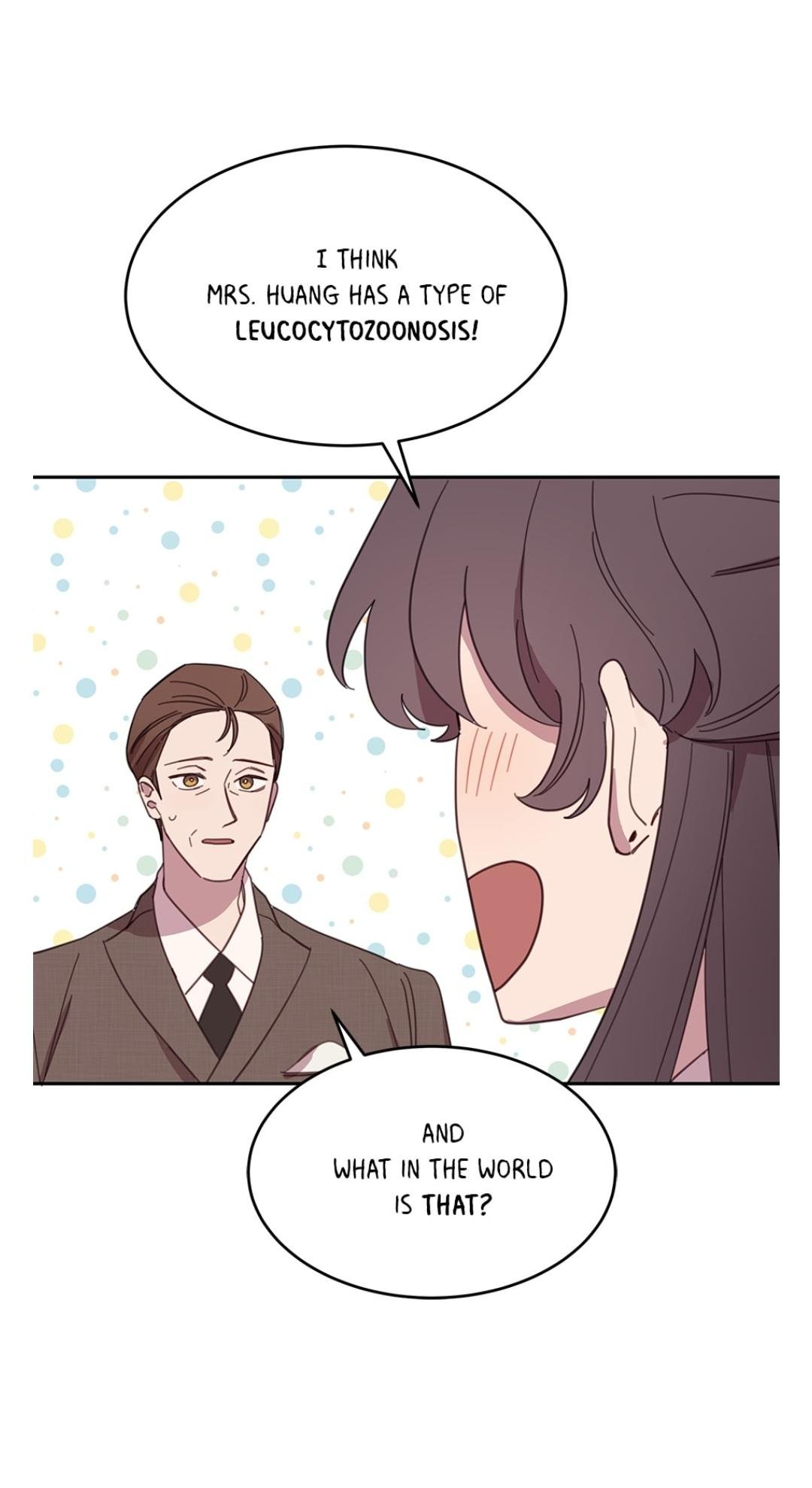 An Animal Hospital In The Border Area chapter 6 page 30