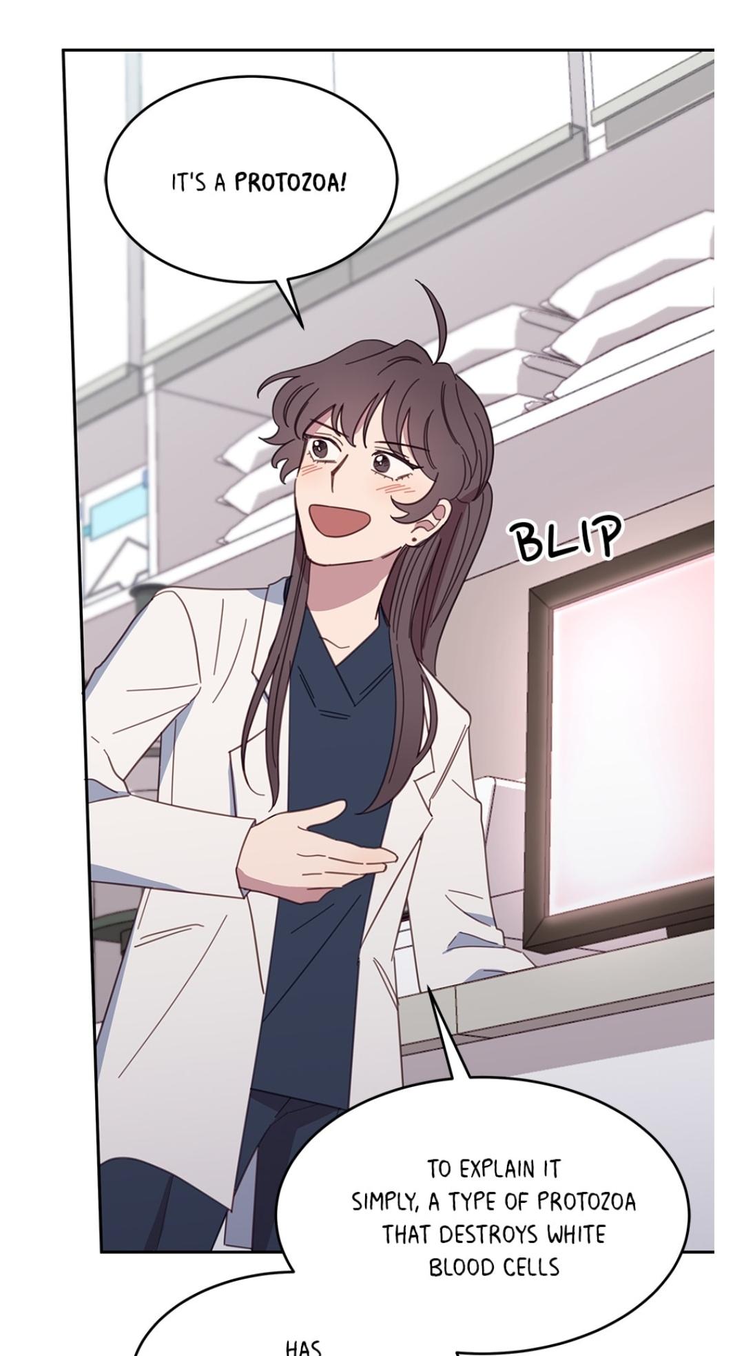 An Animal Hospital In The Border Area chapter 6 page 31