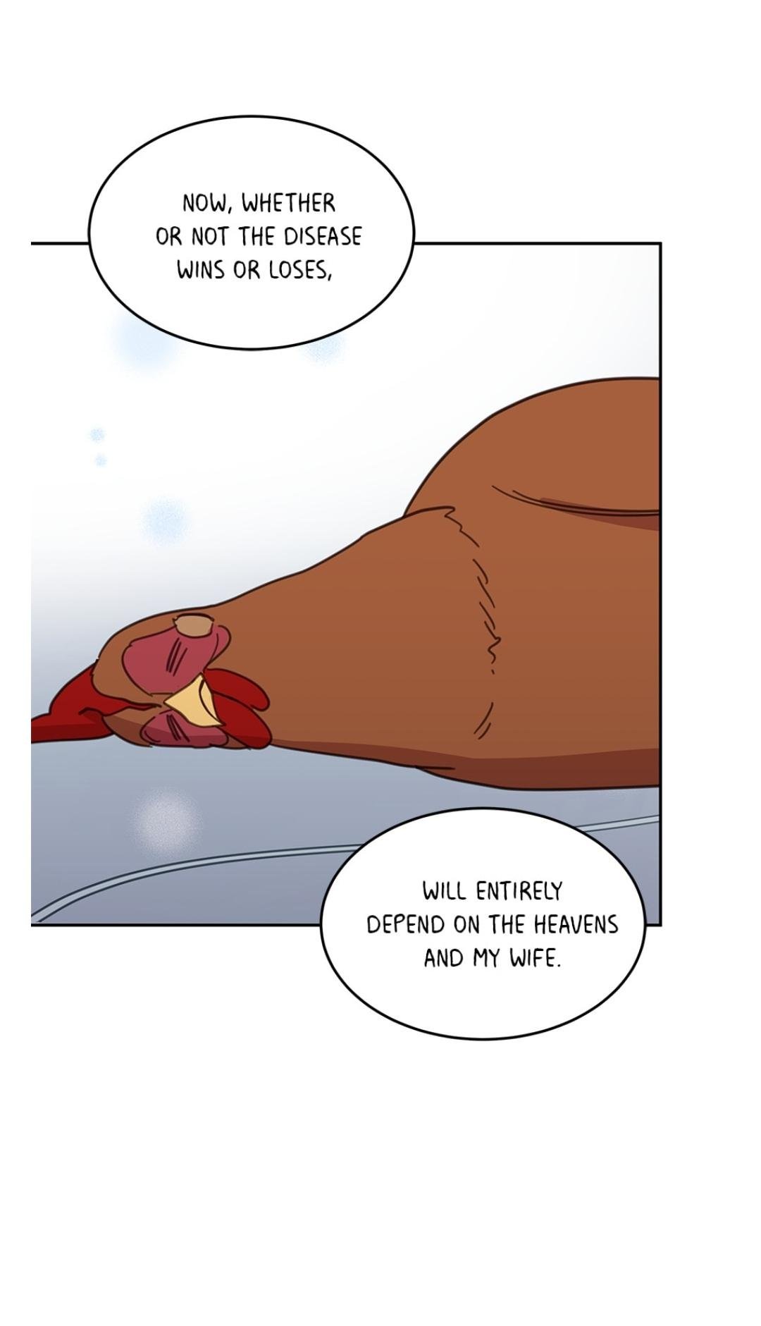 An Animal Hospital In The Border Area chapter 6 page 36