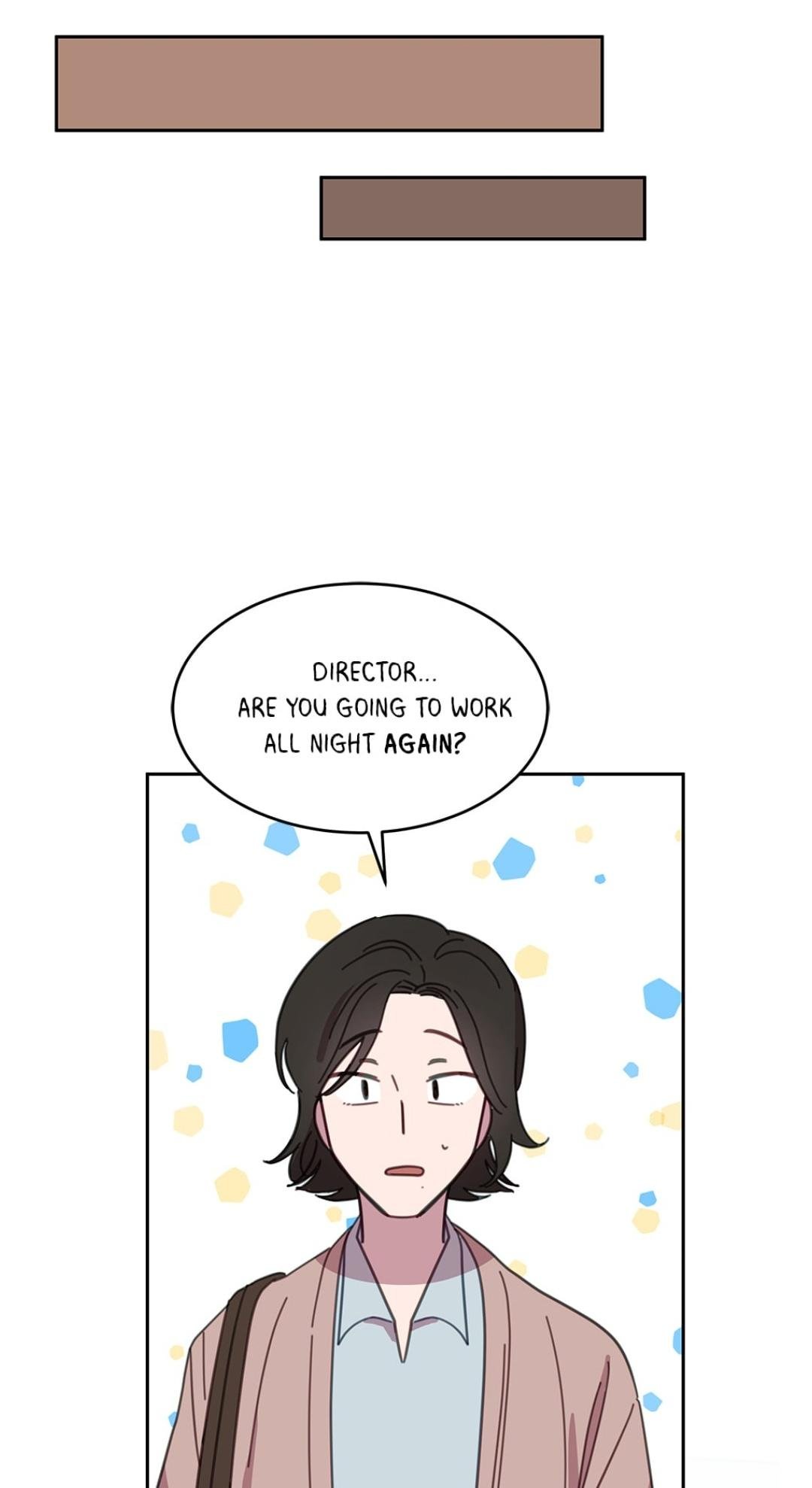 An Animal Hospital In The Border Area chapter 6 page 38