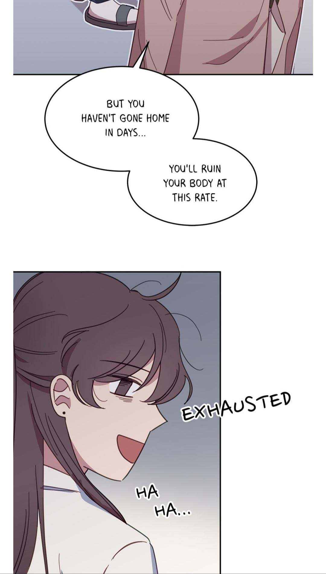 An Animal Hospital In The Border Area chapter 6 page 40