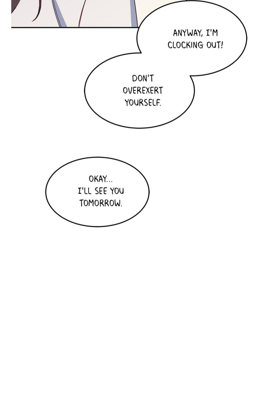 An Animal Hospital In The Border Area chapter 6 page 41