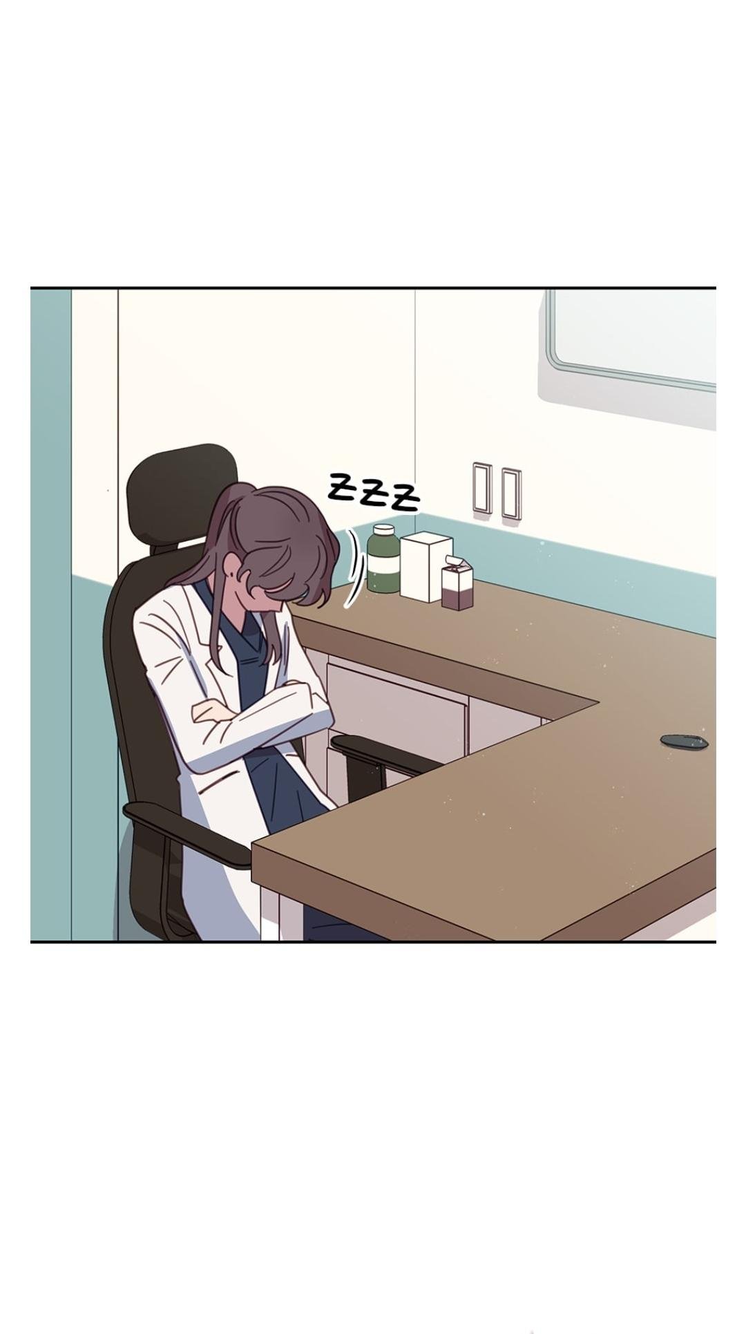 An Animal Hospital In The Border Area chapter 6 page 46