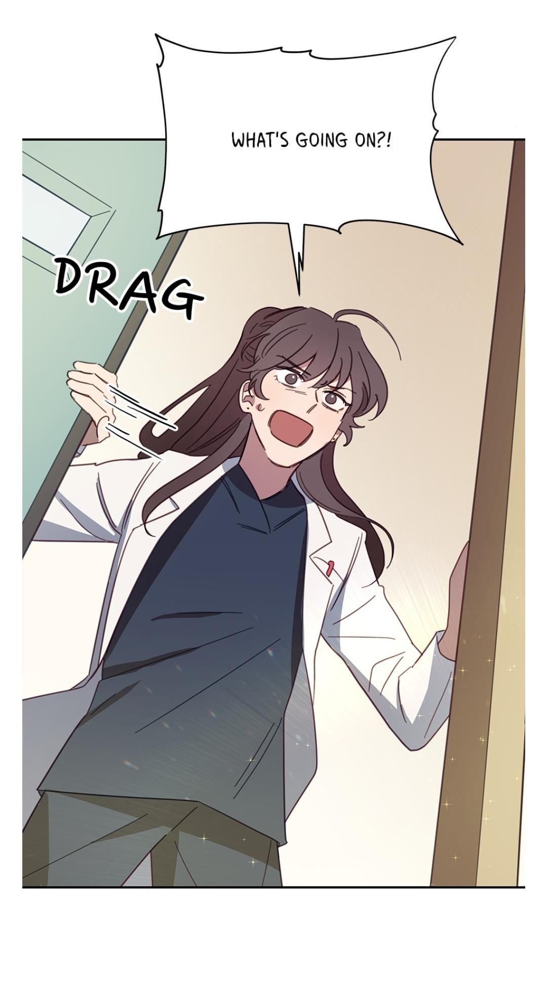 An Animal Hospital In The Border Area chapter 6 page 48