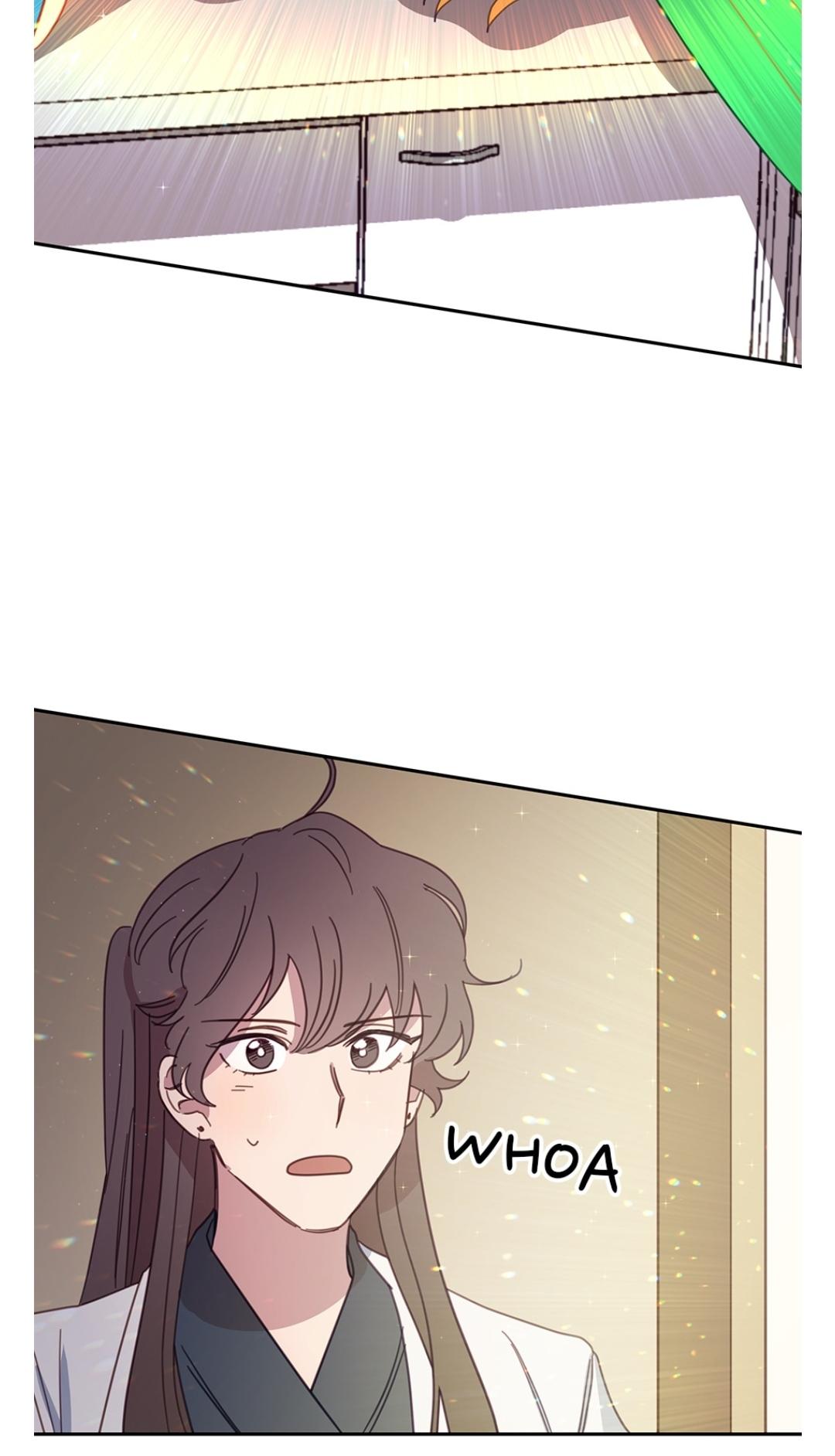 An Animal Hospital In The Border Area chapter 6 page 50