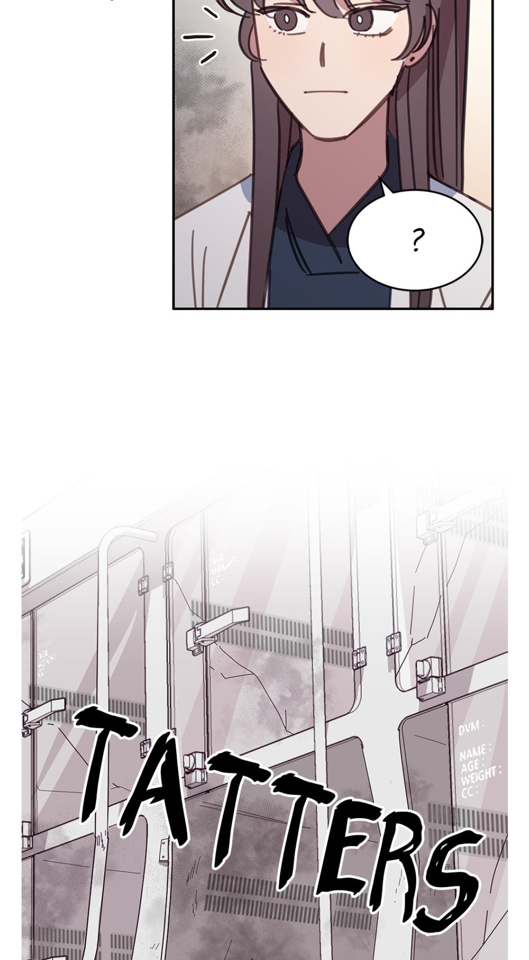 An Animal Hospital In The Border Area chapter 6 page 55