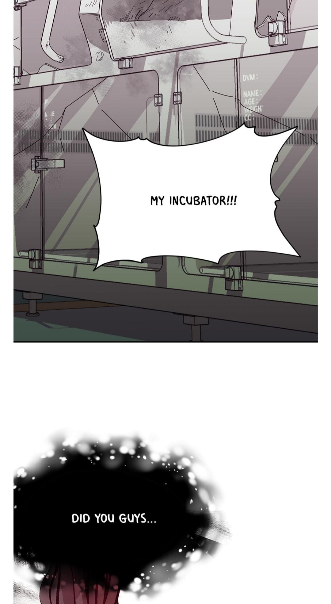 An Animal Hospital In The Border Area chapter 6 page 56