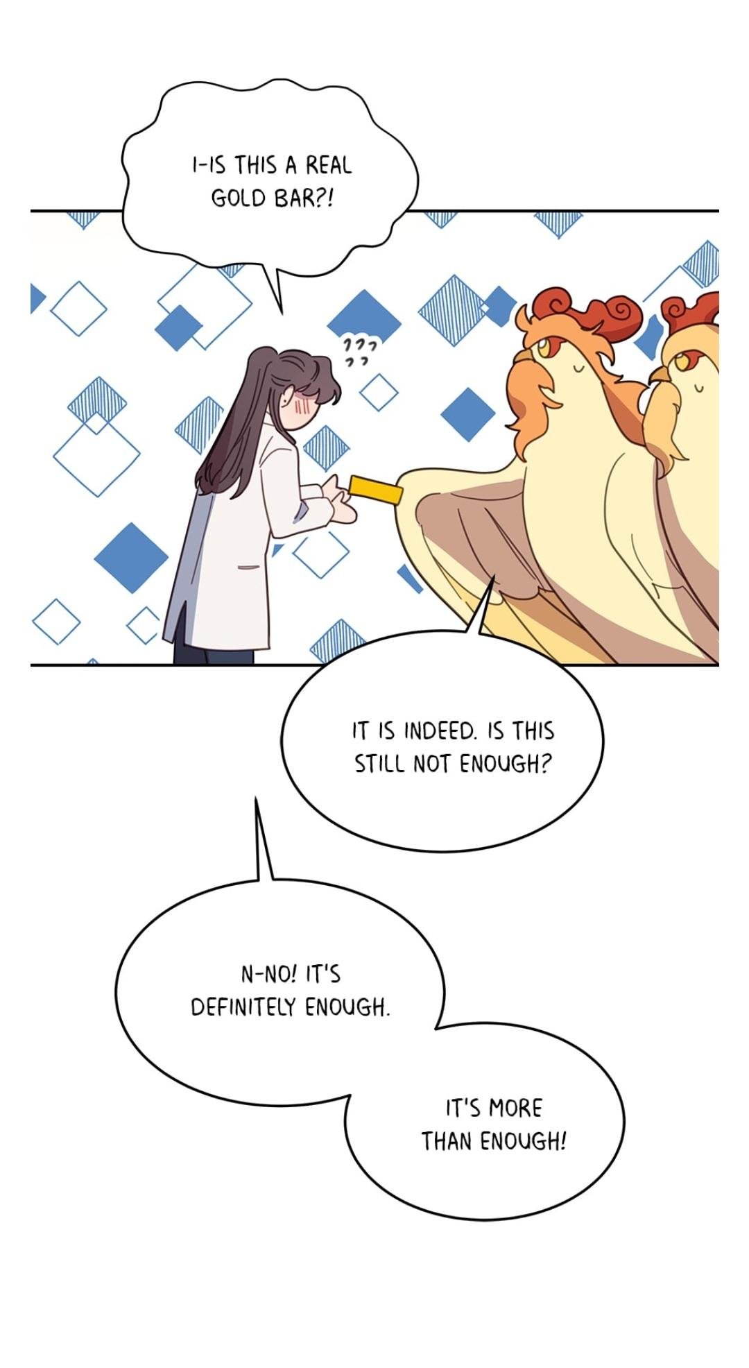 An Animal Hospital In The Border Area chapter 6 page 60