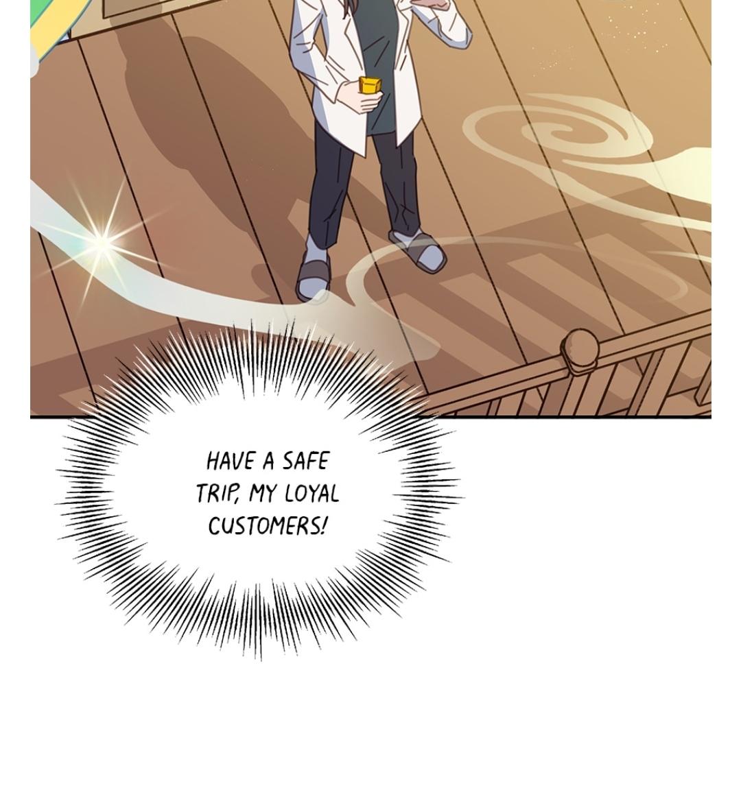 An Animal Hospital In The Border Area chapter 6 page 64